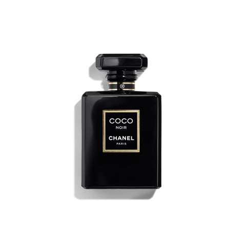 chanel noir douglas